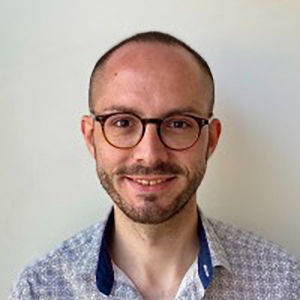 Alexandre Martinez, formateur consultant, responsable pédagogique